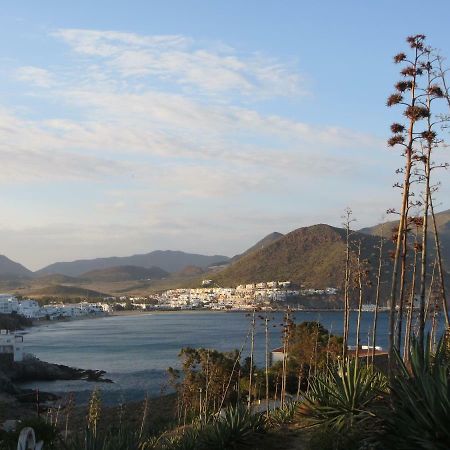 Villa Del Pez Azul 圣何塞 外观 照片
