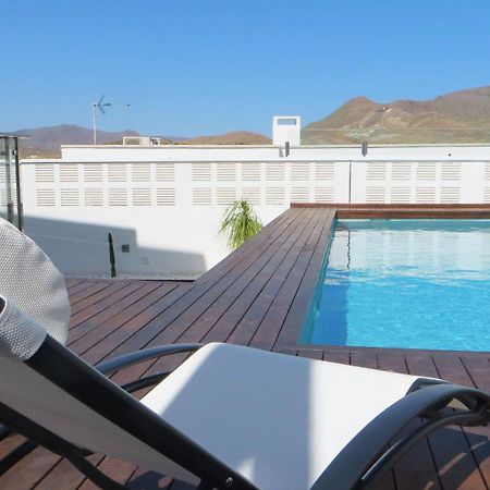 Villa Del Pez Azul 圣何塞 外观 照片