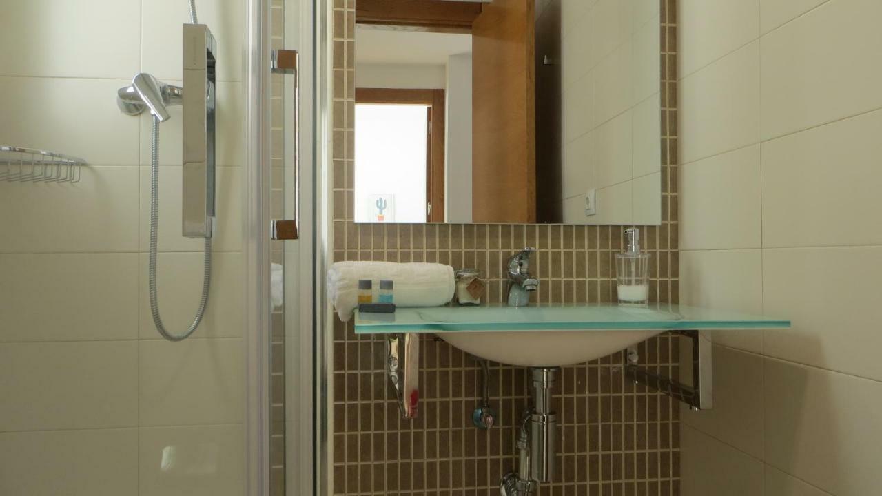 Villa Del Pez Azul 圣何塞 外观 照片