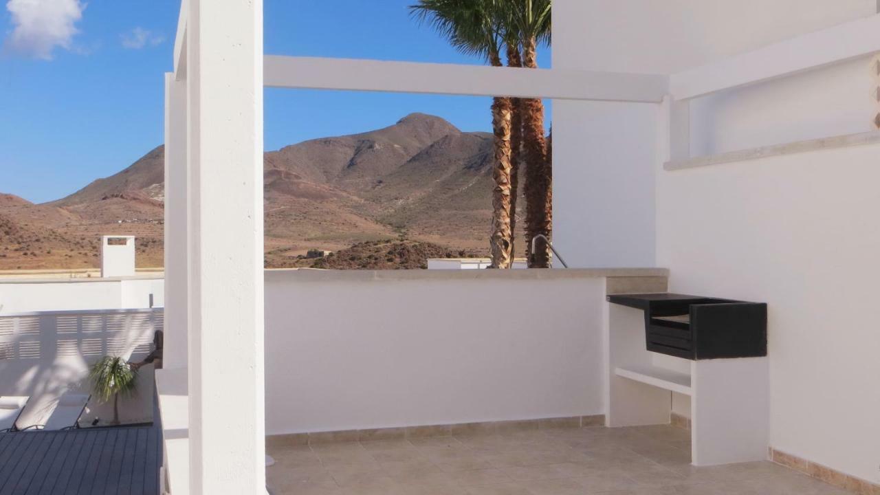 Villa Del Pez Azul 圣何塞 外观 照片