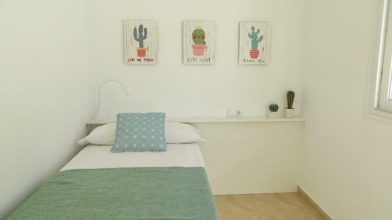 Villa Del Pez Azul 圣何塞 外观 照片
