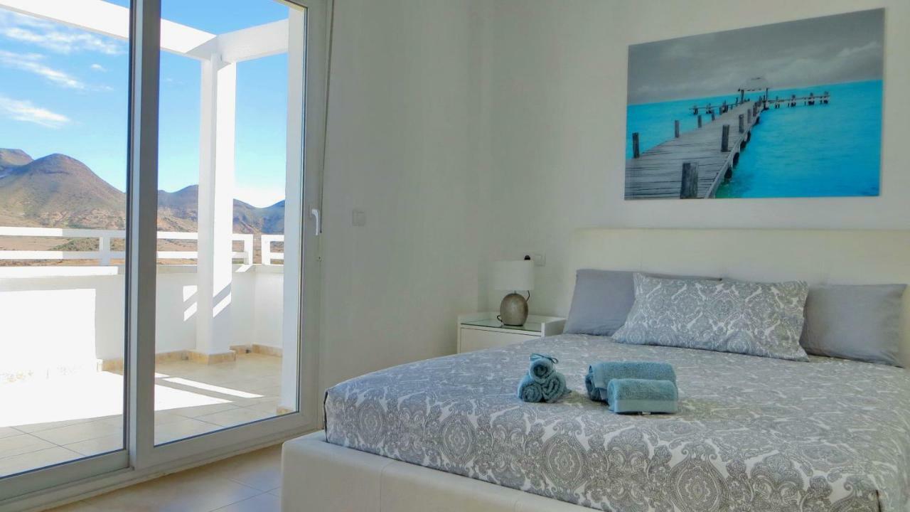 Villa Del Pez Azul 圣何塞 外观 照片