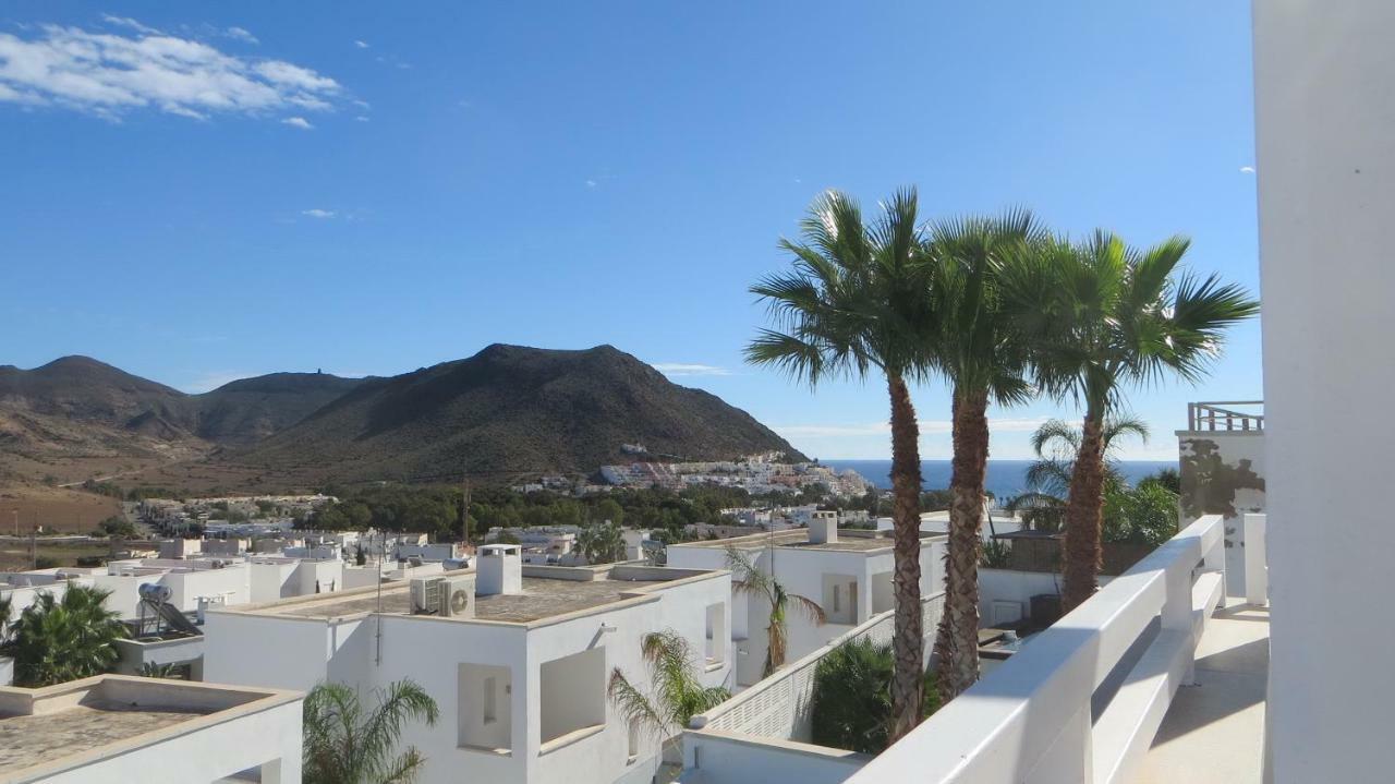 Villa Del Pez Azul 圣何塞 外观 照片