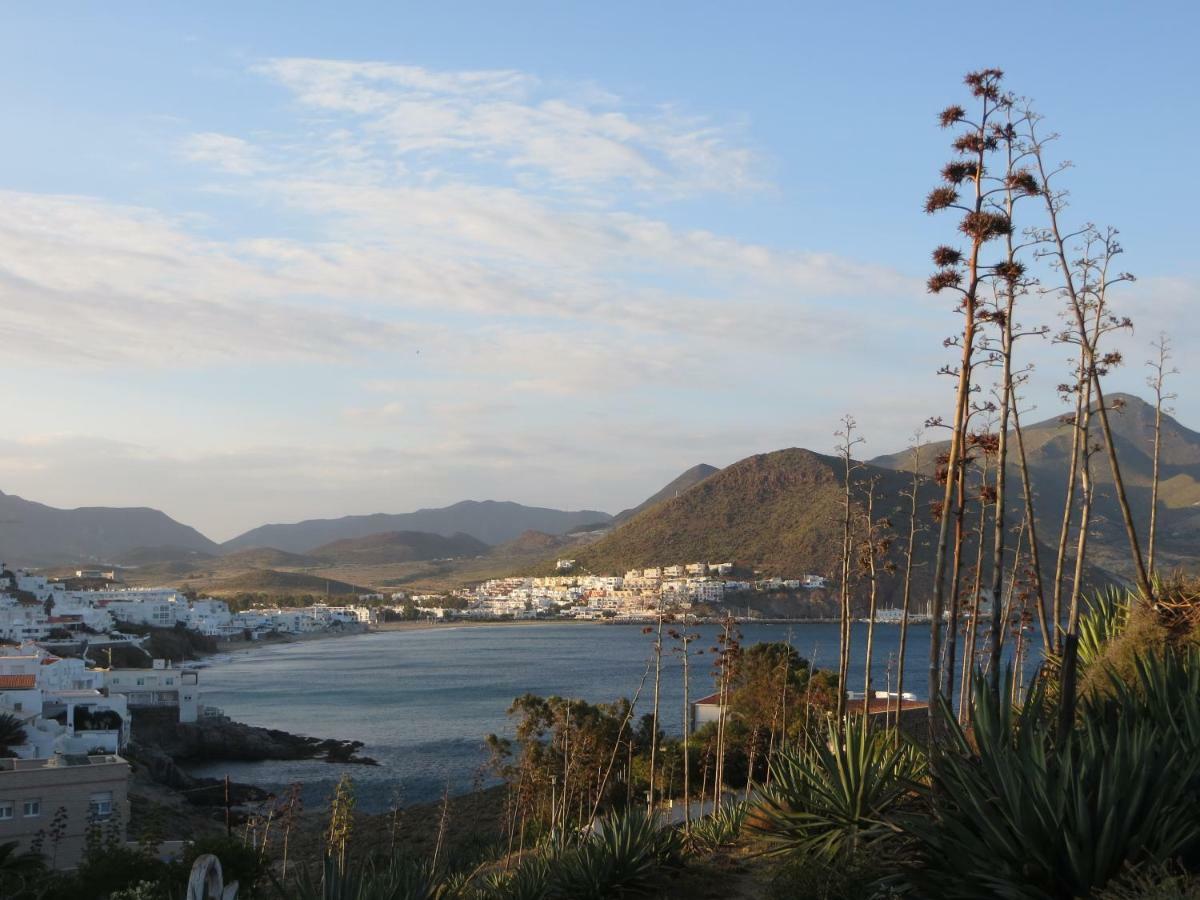 Villa Del Pez Azul 圣何塞 外观 照片