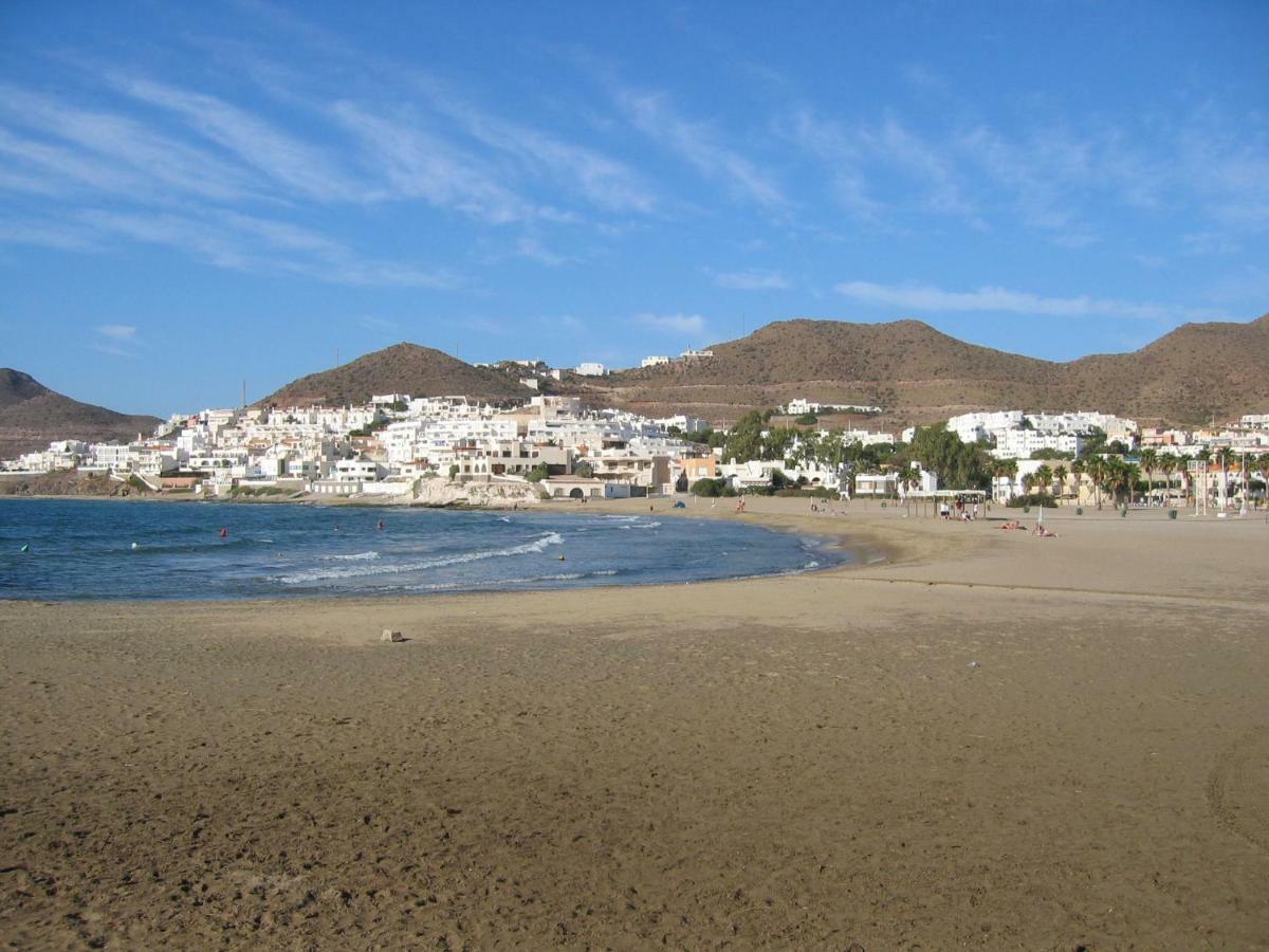 Villa Del Pez Azul 圣何塞 外观 照片