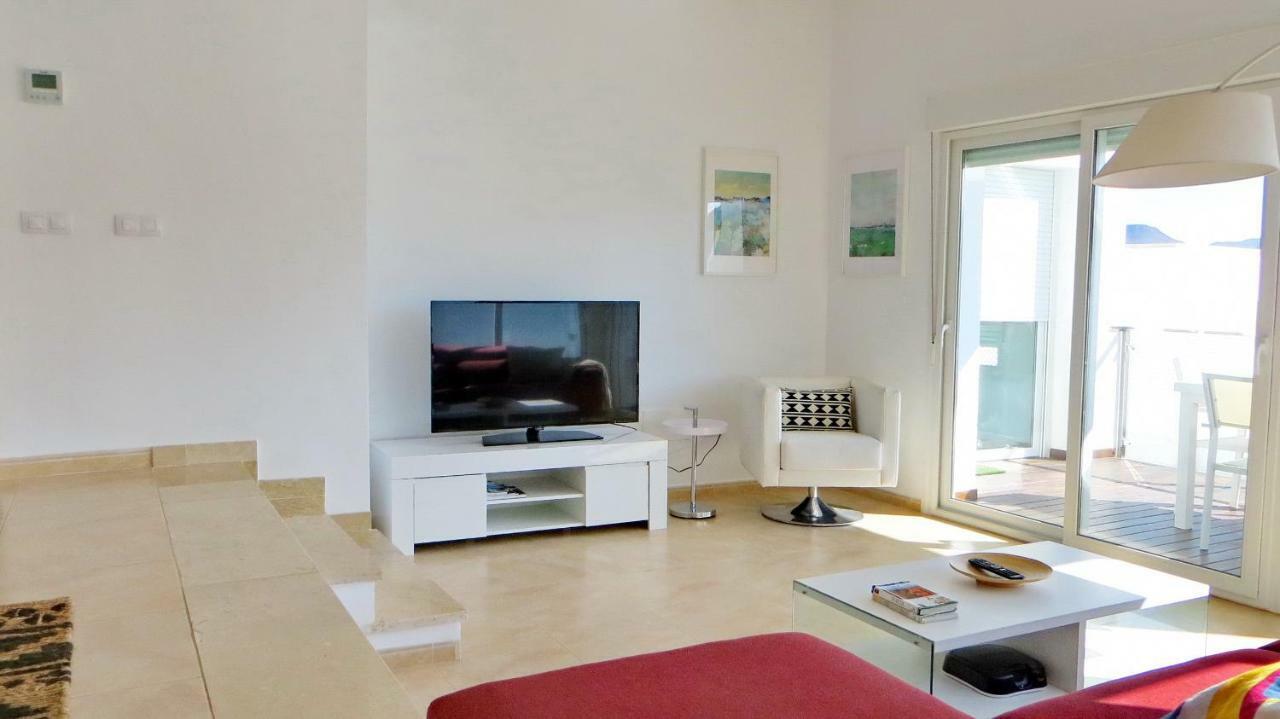 Villa Del Pez Azul 圣何塞 外观 照片