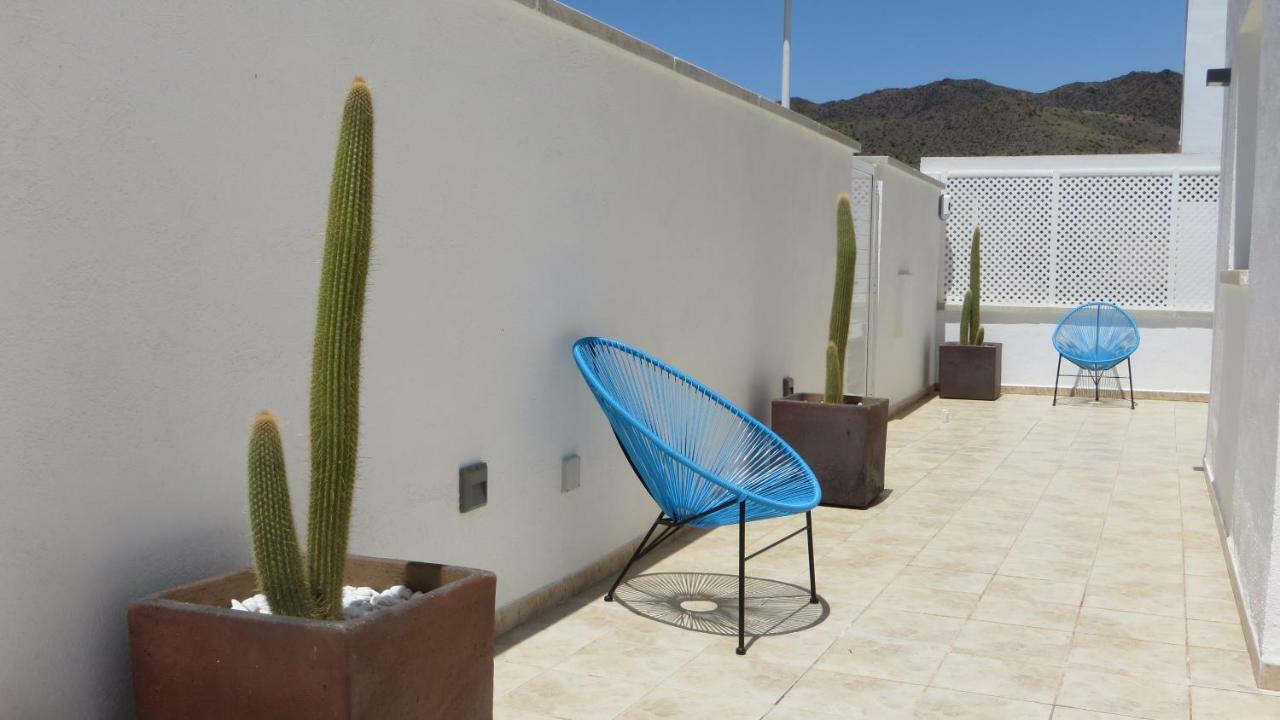 Villa Del Pez Azul 圣何塞 外观 照片