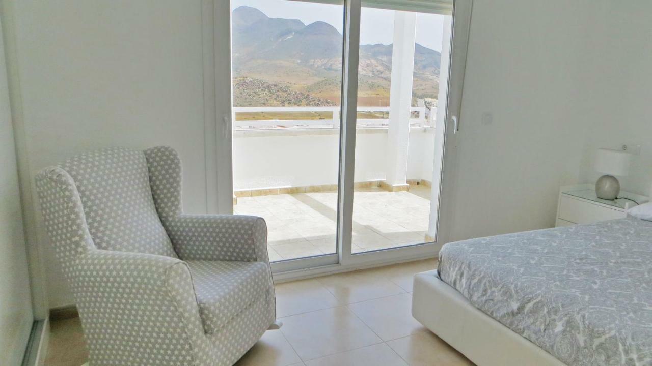 Villa Del Pez Azul 圣何塞 外观 照片