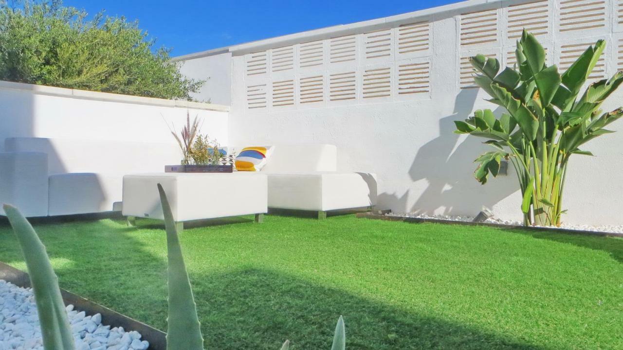 Villa Del Pez Azul 圣何塞 外观 照片